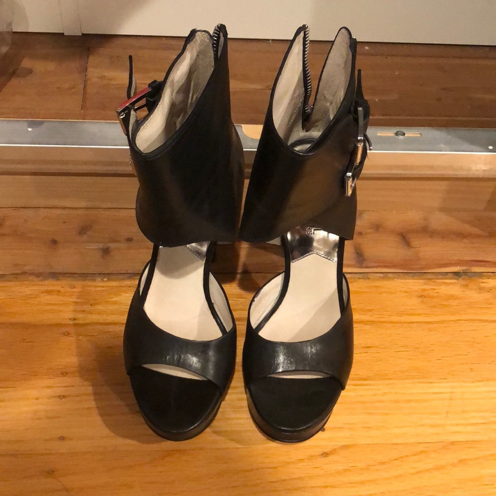 Michael Kors heels